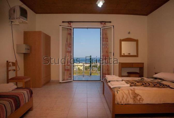 Erietta Studios Svoronata Cameră foto