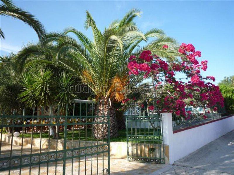 Erietta Studios Svoronata Exterior foto
